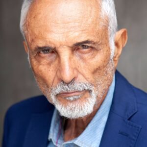 HOLLYWOOD ACTING MASTERCLASS