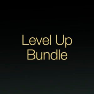 Level Up Bundle